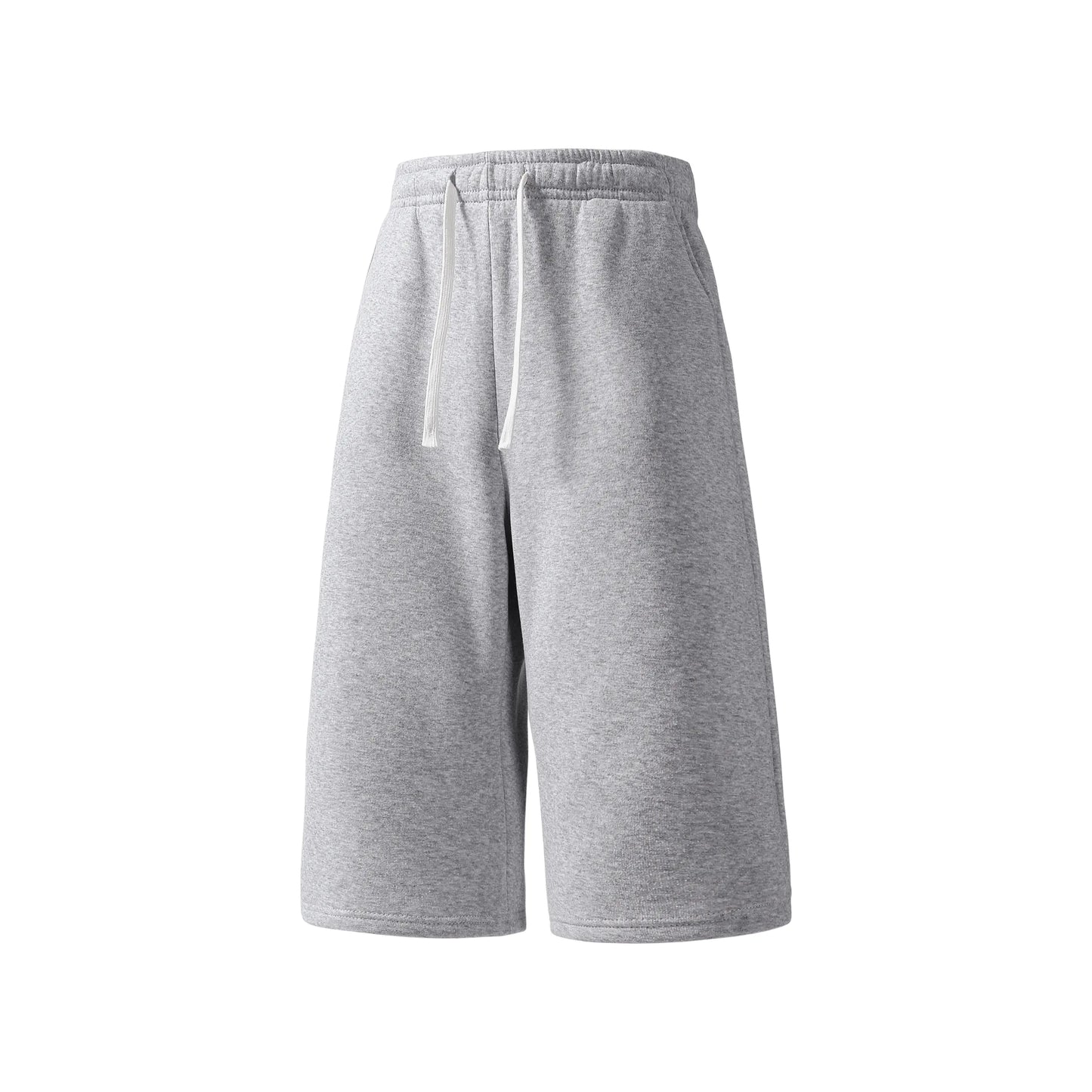 3-Pack Men’S Athletic Sweat Shorts – Elastic Drawstring Shorts for Basketball, Fitness & Running,Summer Vibe