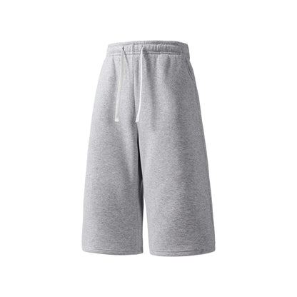 3-Pack Men’S Athletic Sweat Shorts – Elastic Drawstring Shorts for Basketball, Fitness & Running,Summer Vibe