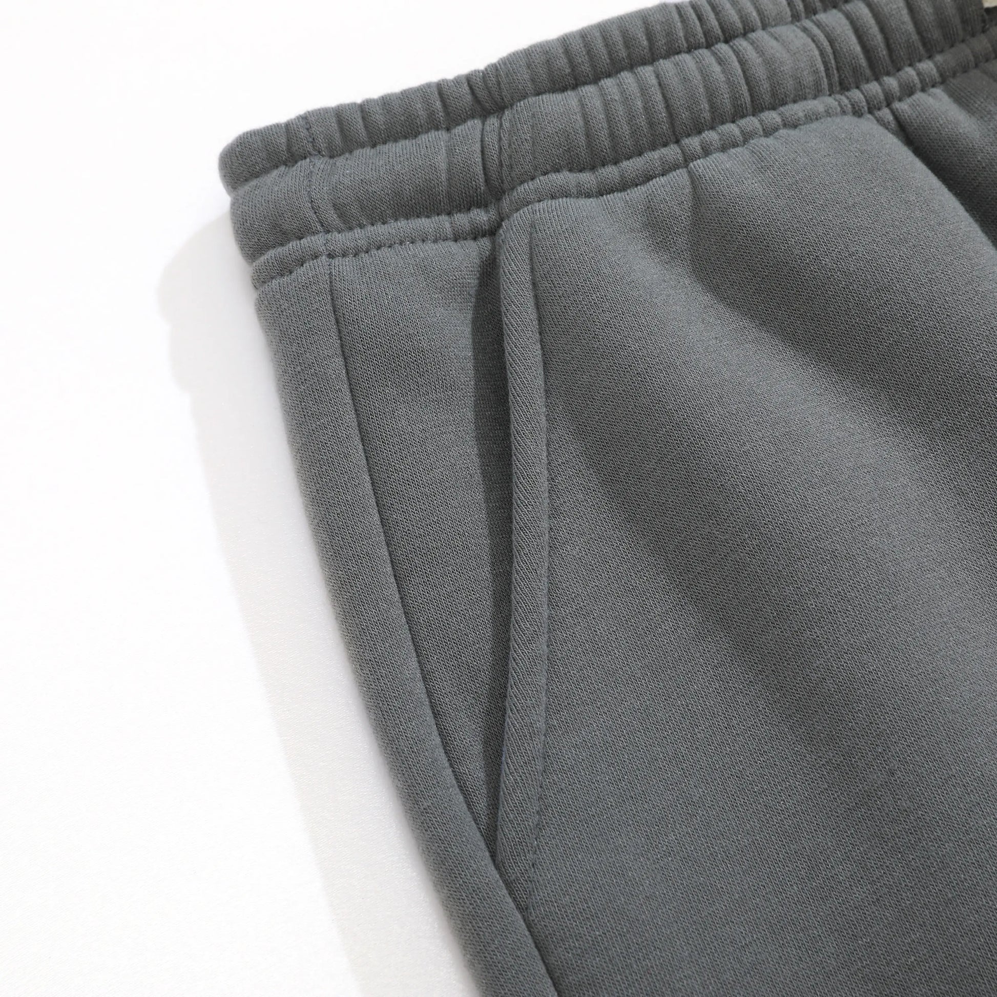 3-Pack Men’S Athletic Sweat Shorts – Elastic Drawstring Shorts for Basketball, Fitness & Running,Summer Vibe