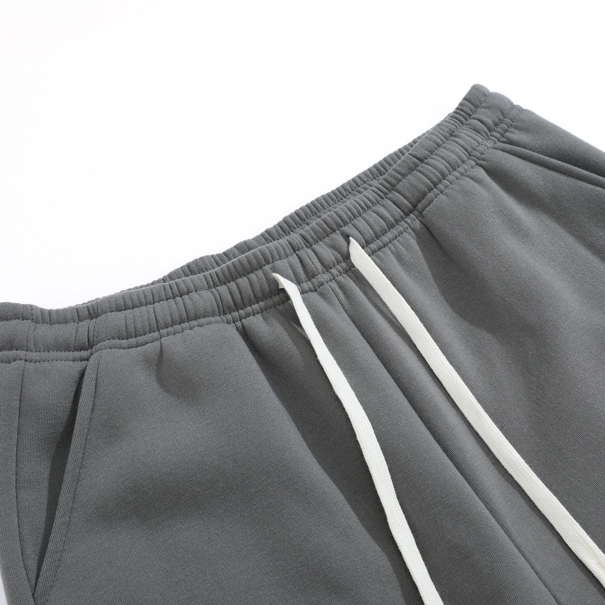 3-Pack Men’S Athletic Sweat Shorts – Elastic Drawstring Shorts for Basketball, Fitness & Running,Summer Vibe